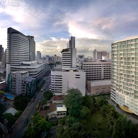Shama Sukhumvit Bangkok Hotel Ngoại thất bức ảnh