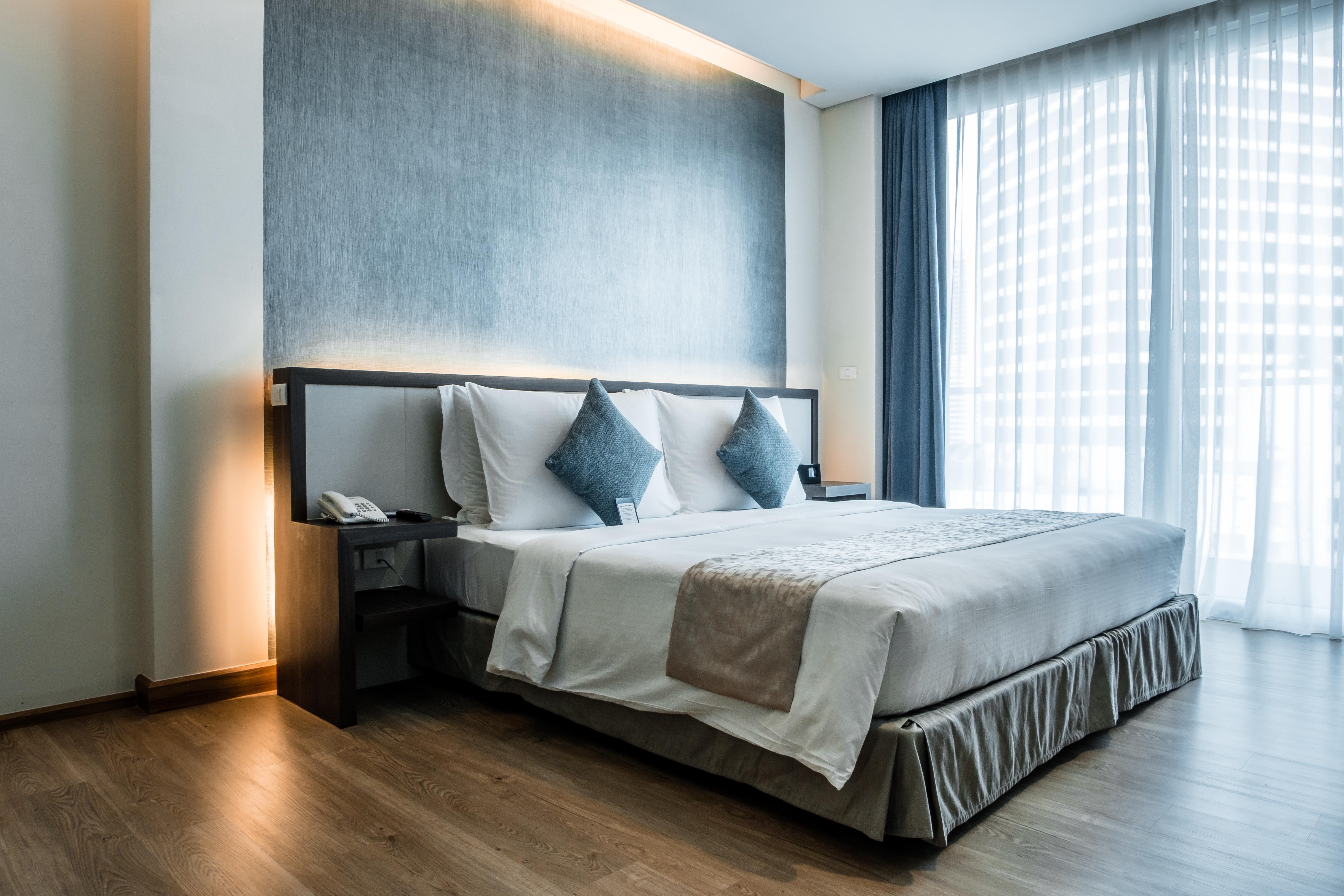 Shama Sukhumvit Bangkok Hotel Ngoại thất bức ảnh