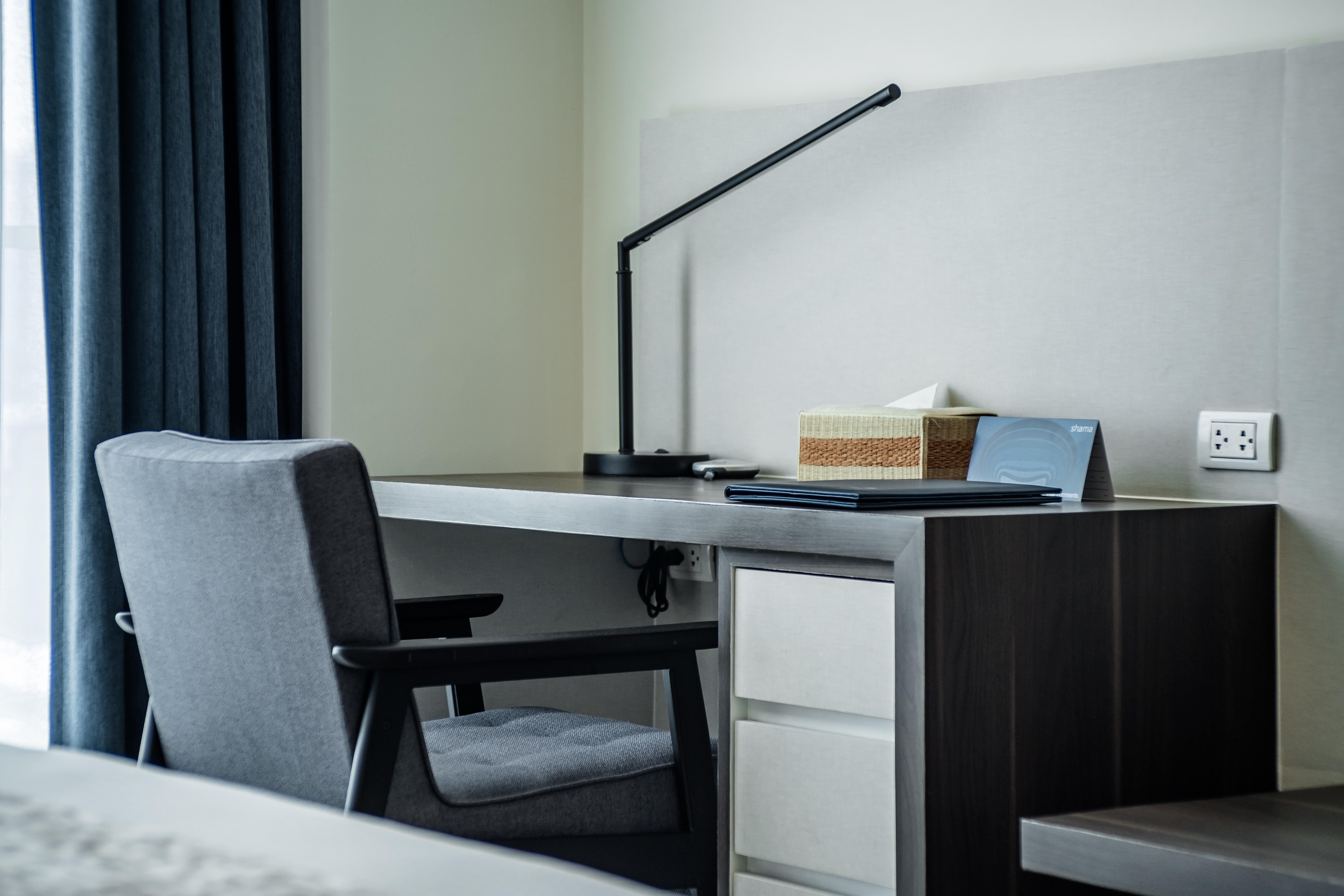 Shama Sukhumvit Bangkok Hotel Ngoại thất bức ảnh