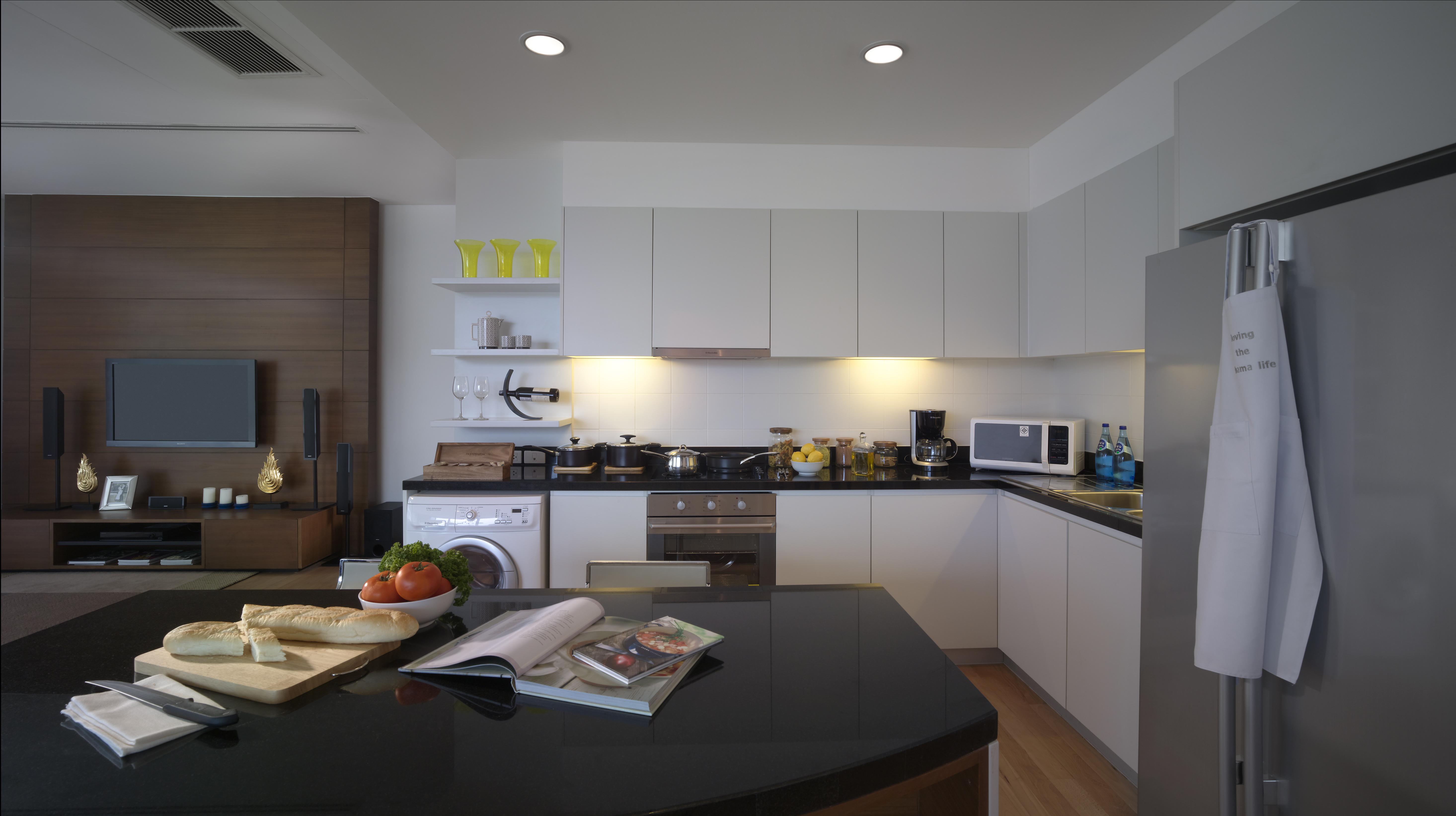Shama Sukhumvit Bangkok Hotel Ngoại thất bức ảnh