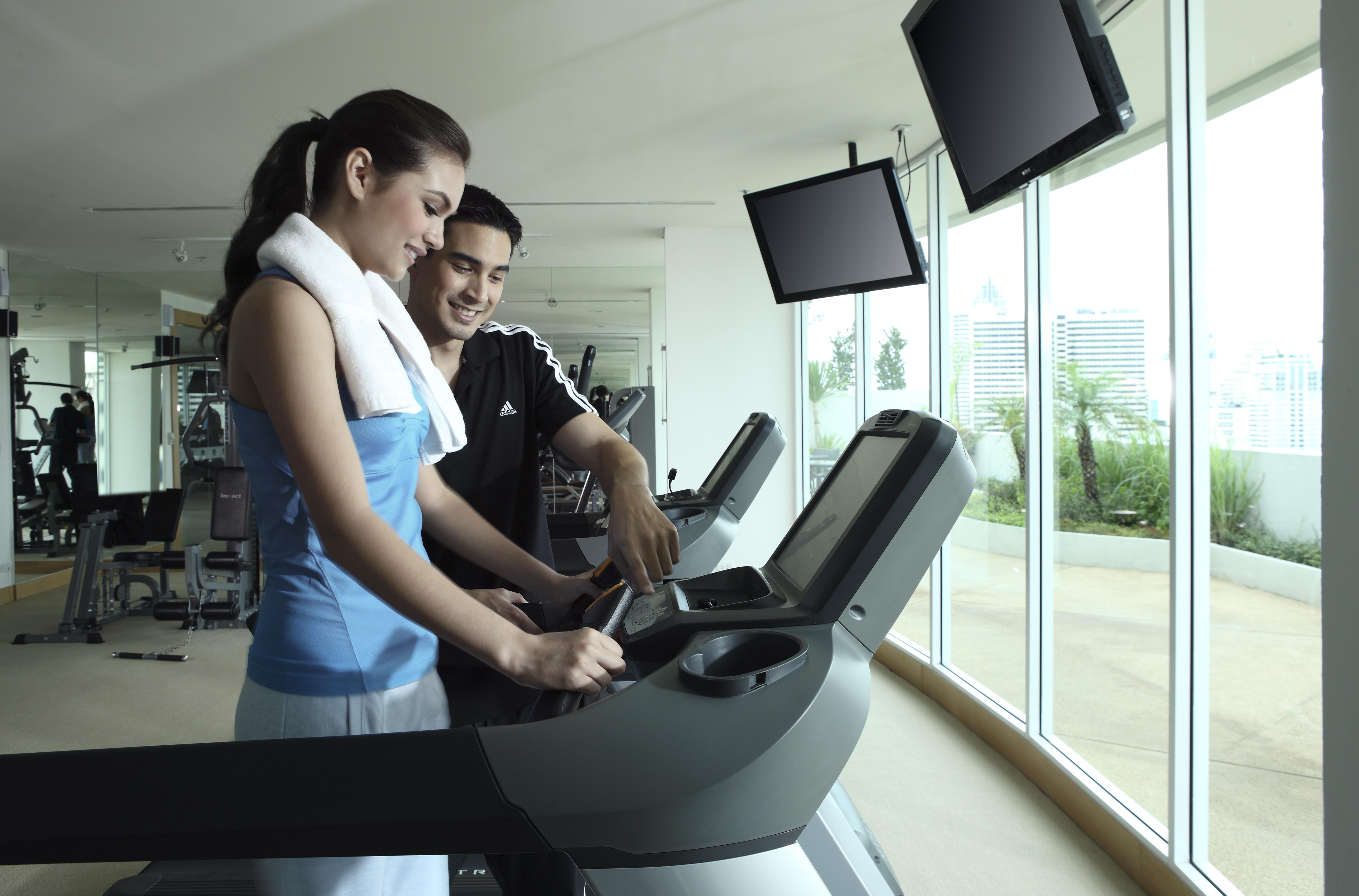 Shama Sukhumvit Bangkok Hotel Ngoại thất bức ảnh