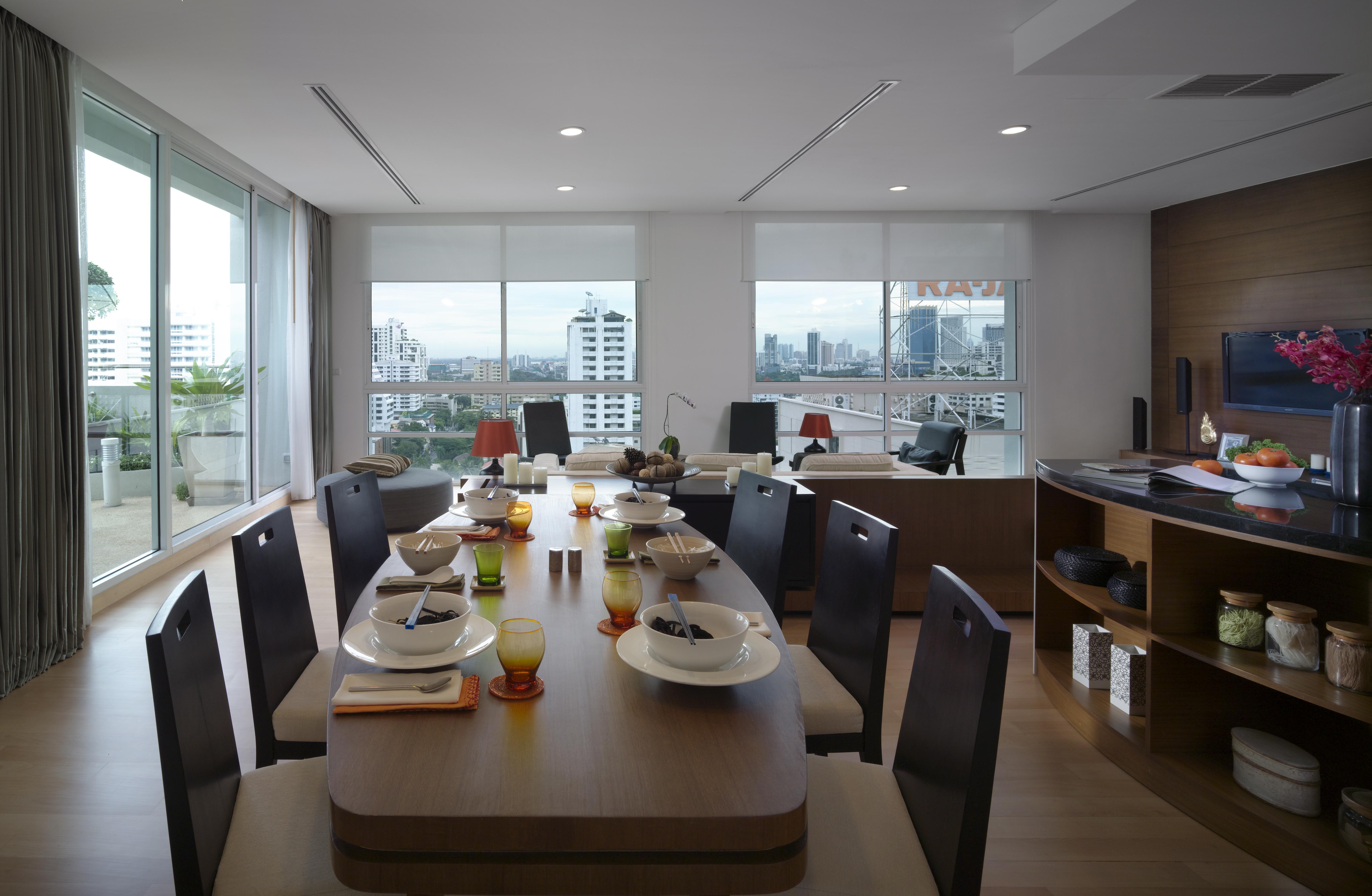 Shama Sukhumvit Bangkok Hotel Ngoại thất bức ảnh