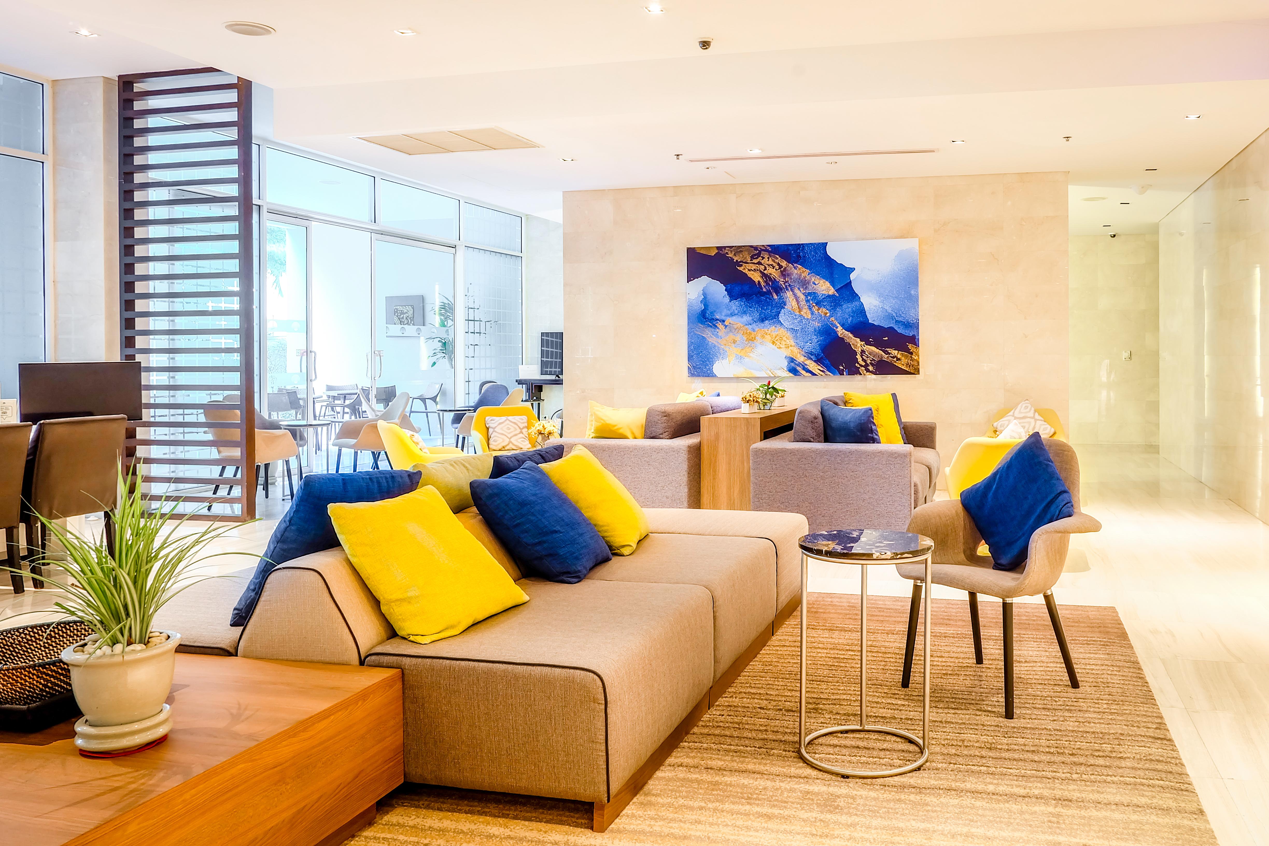Shama Sukhumvit Bangkok Hotel Ngoại thất bức ảnh