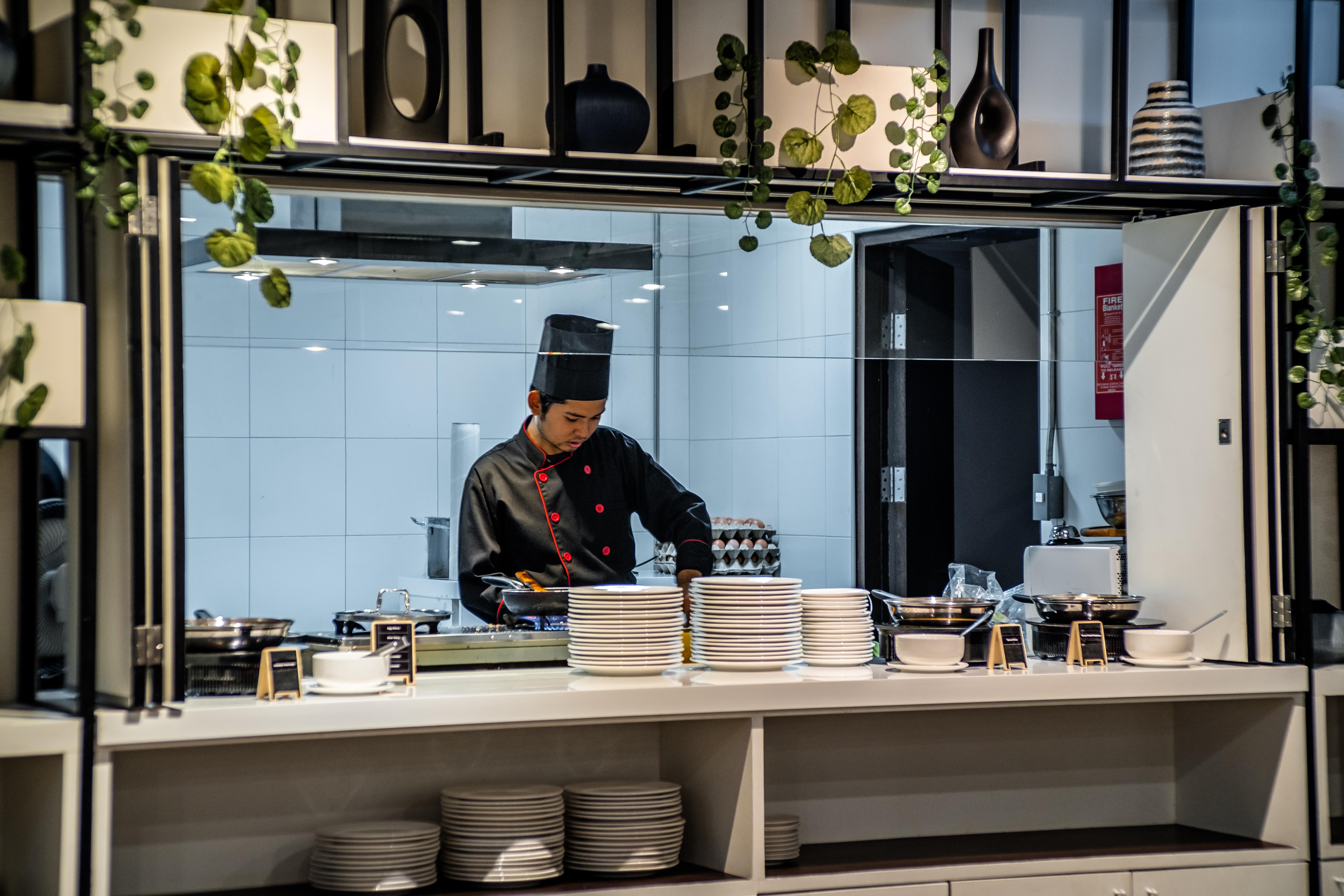 Shama Sukhumvit Bangkok Hotel Ngoại thất bức ảnh