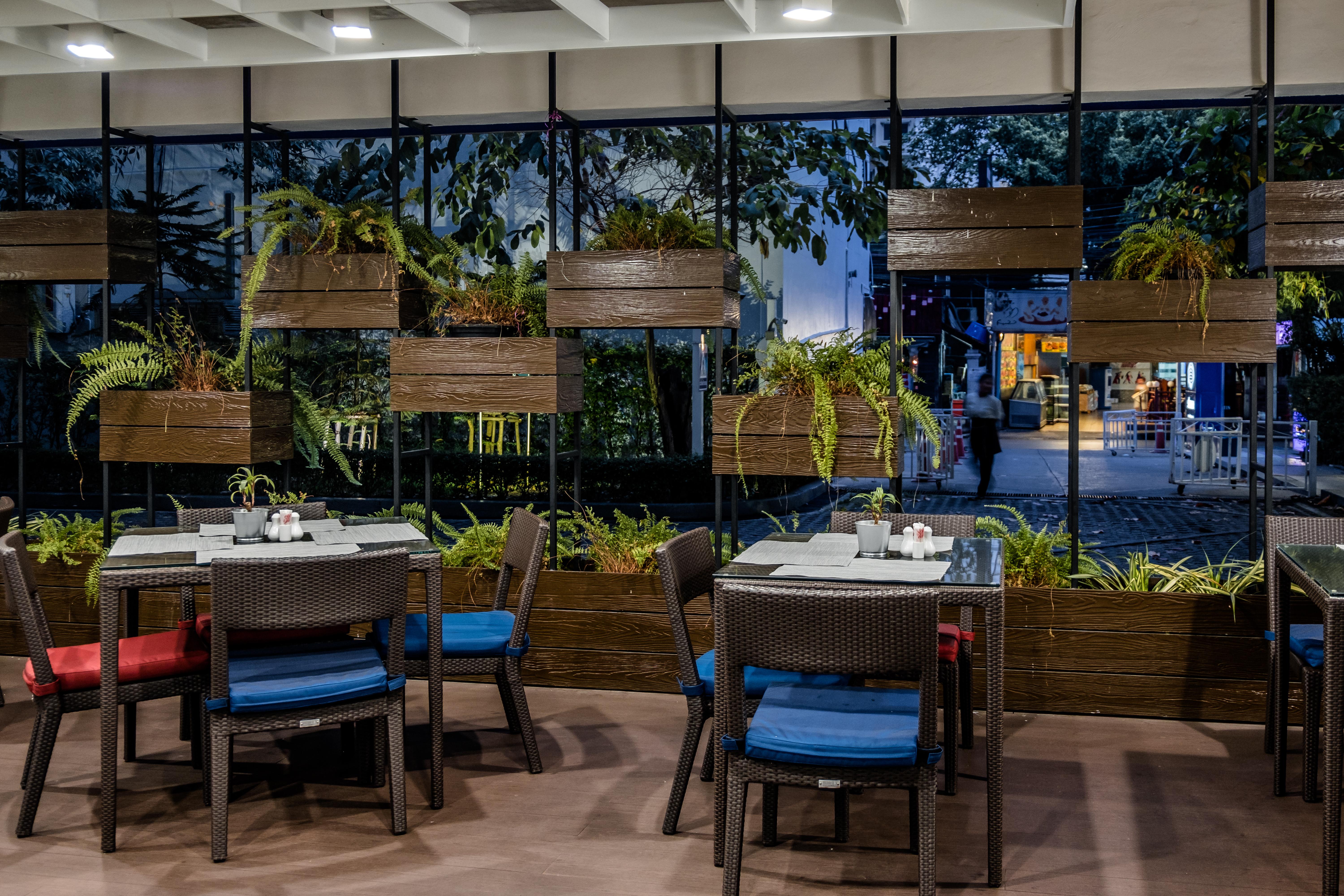 Shama Sukhumvit Bangkok Hotel Ngoại thất bức ảnh
