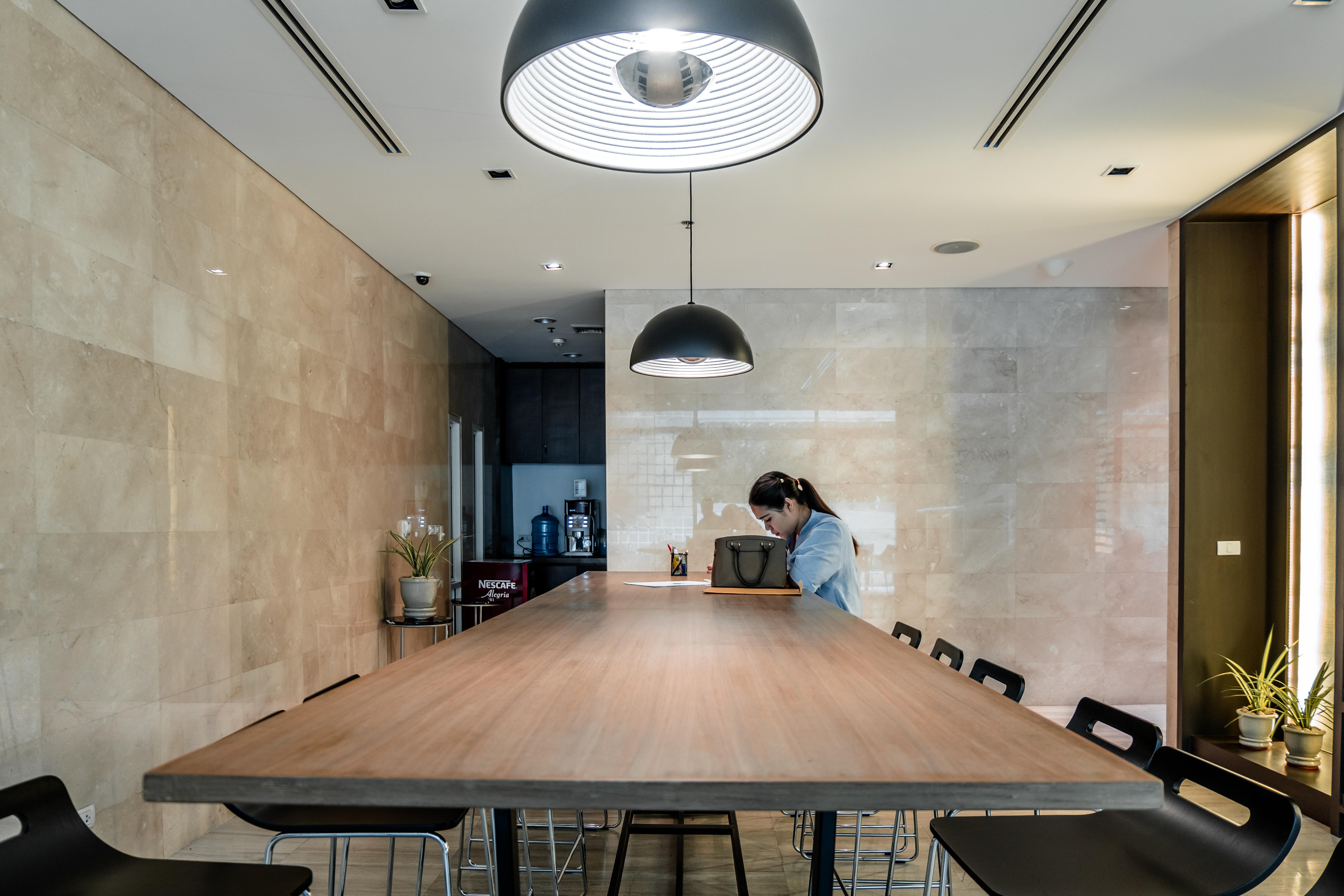 Shama Sukhumvit Bangkok Hotel Ngoại thất bức ảnh