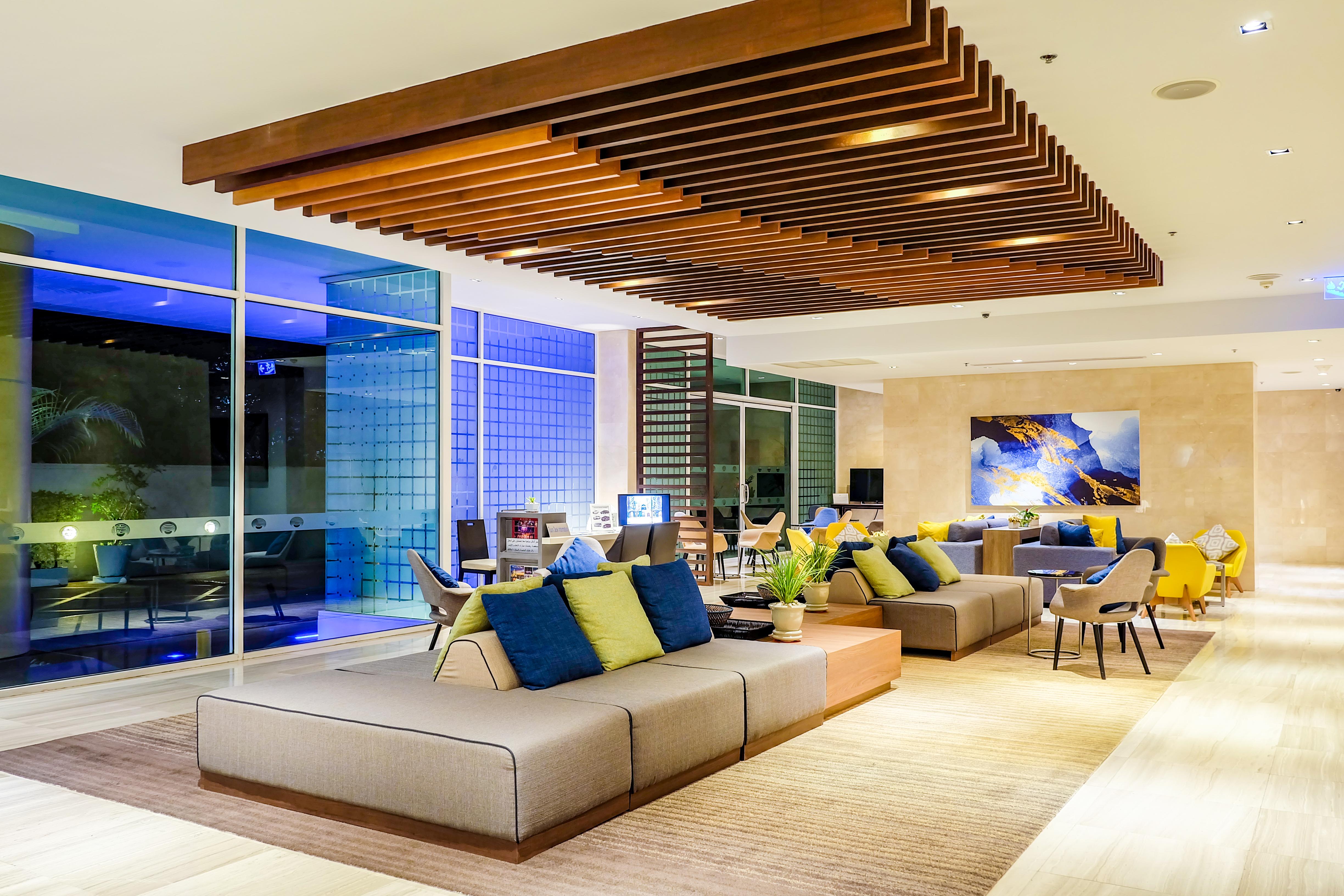 Shama Sukhumvit Bangkok Hotel Ngoại thất bức ảnh