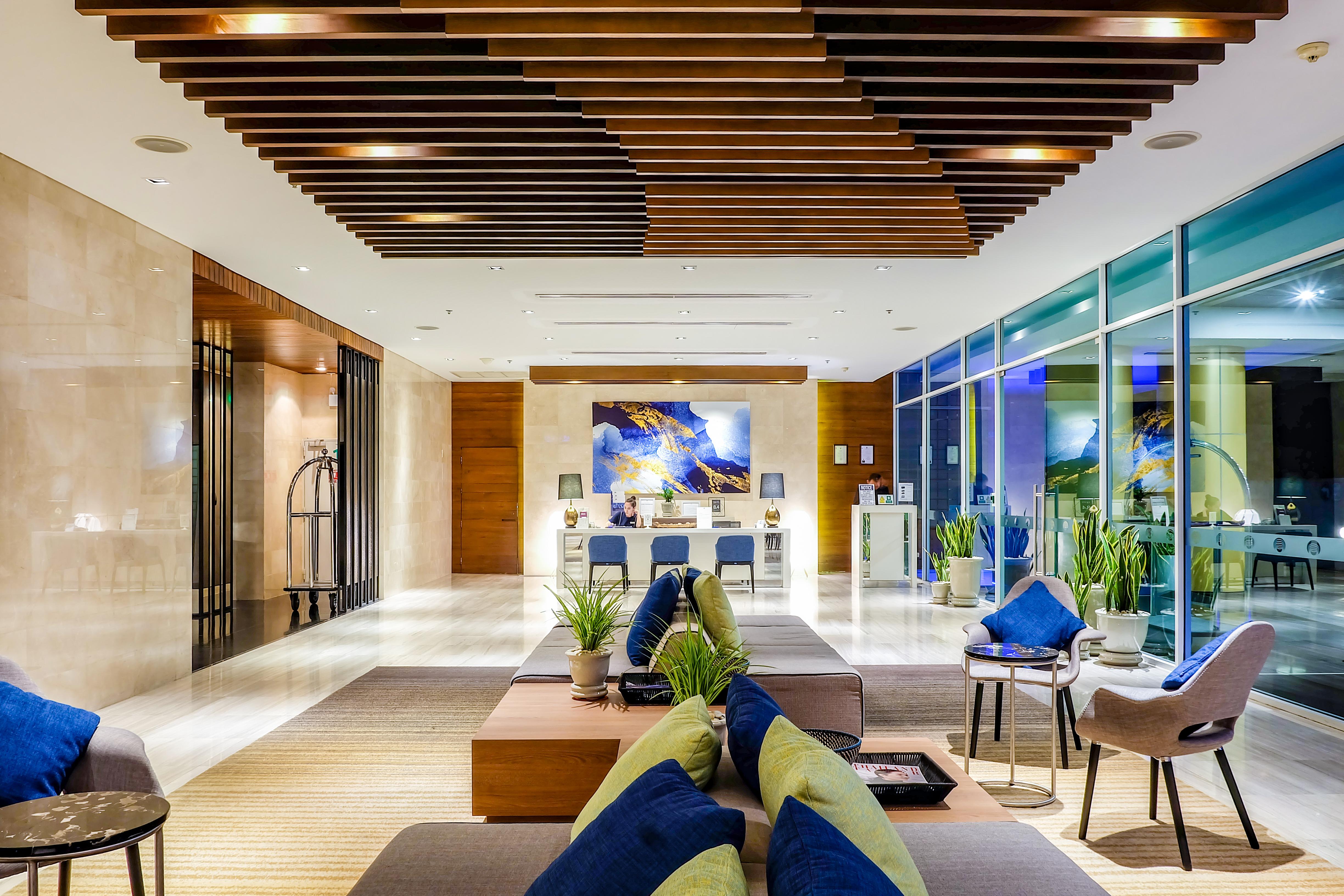 Shama Sukhumvit Bangkok Hotel Ngoại thất bức ảnh