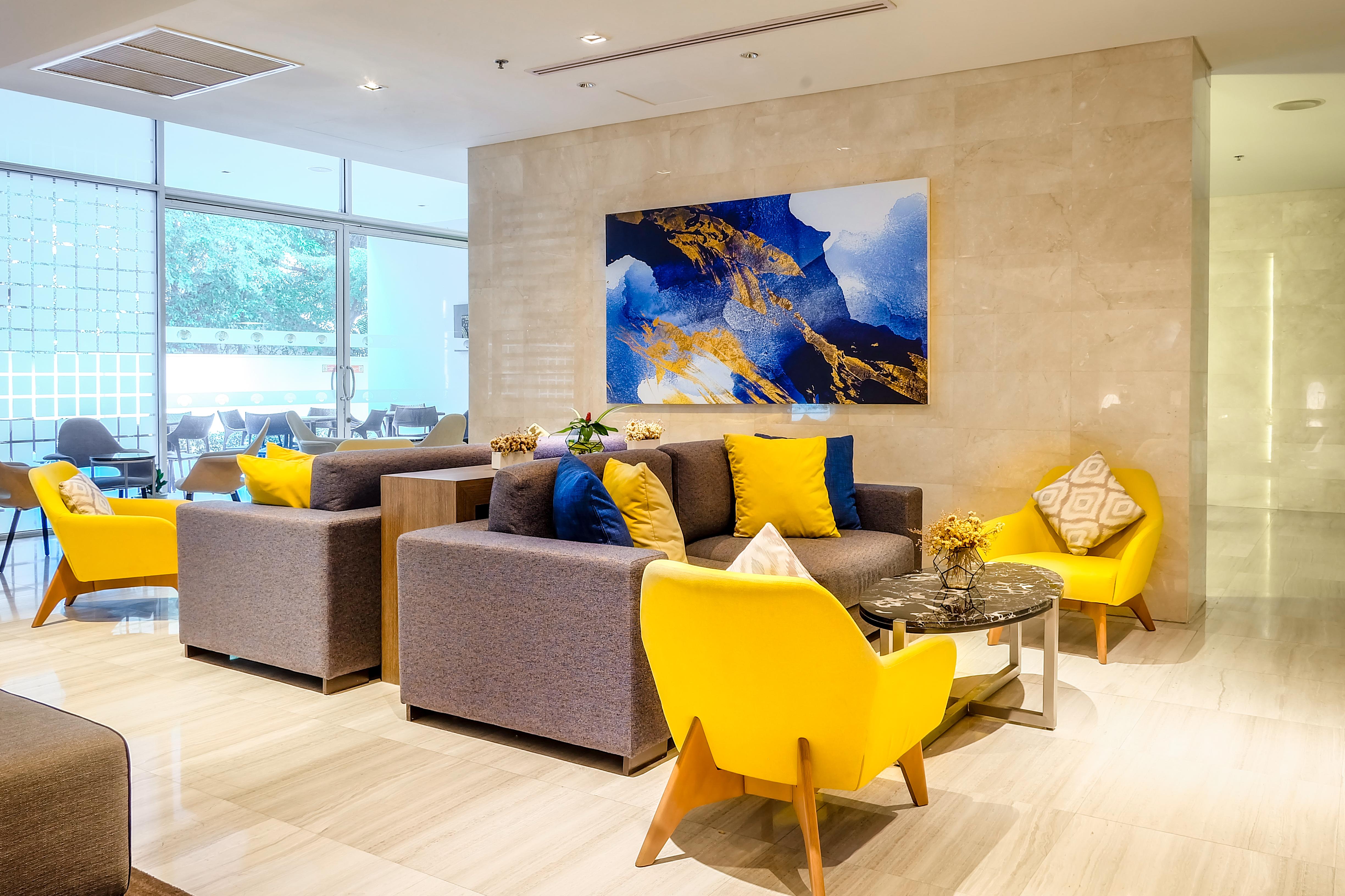 Shama Sukhumvit Bangkok Hotel Ngoại thất bức ảnh