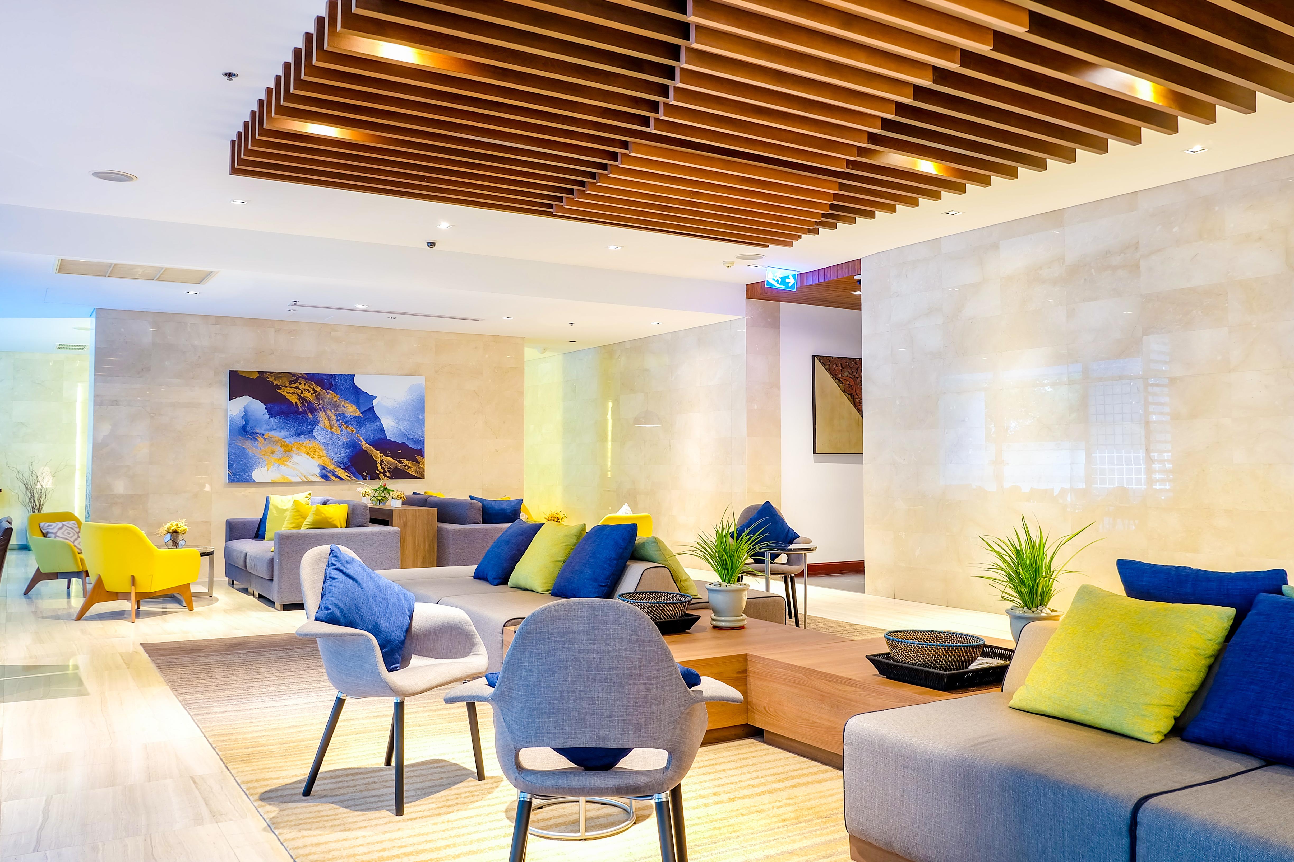 Shama Sukhumvit Bangkok Hotel Ngoại thất bức ảnh